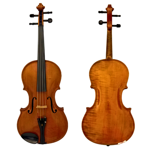 Josef Duelin 16" 1935 Viola