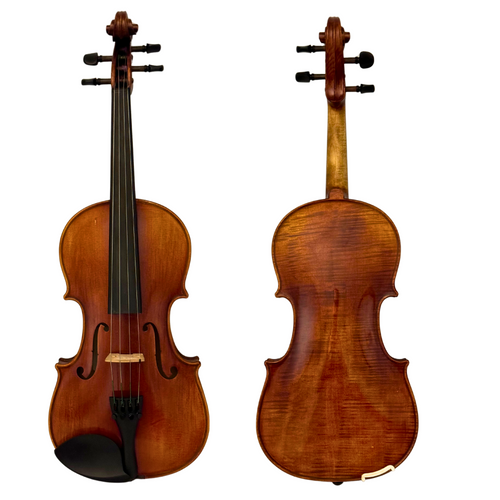 Sacconi Model Violin