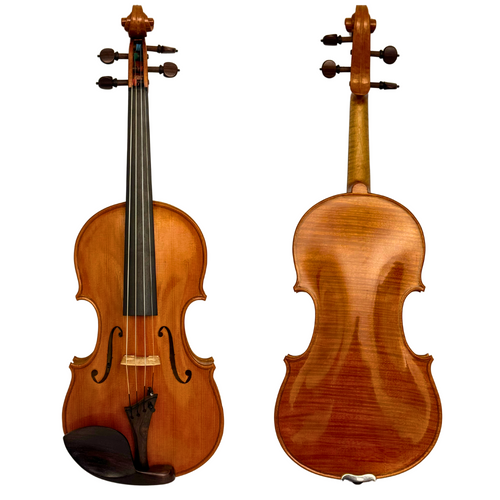ZS Strings Guarneri model Violin No. 006
