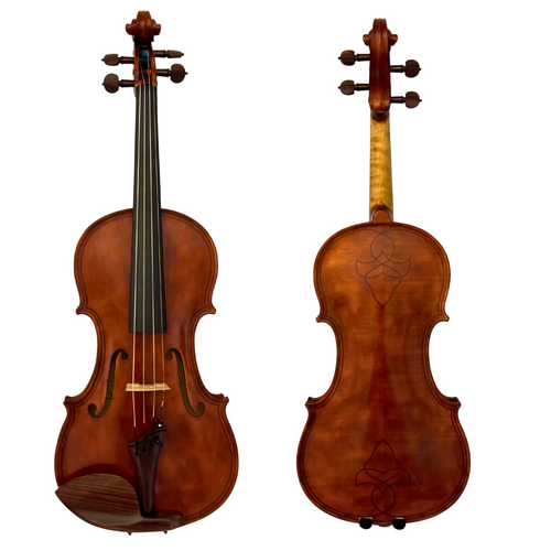 ZS Strings Maggini Model Violin 009