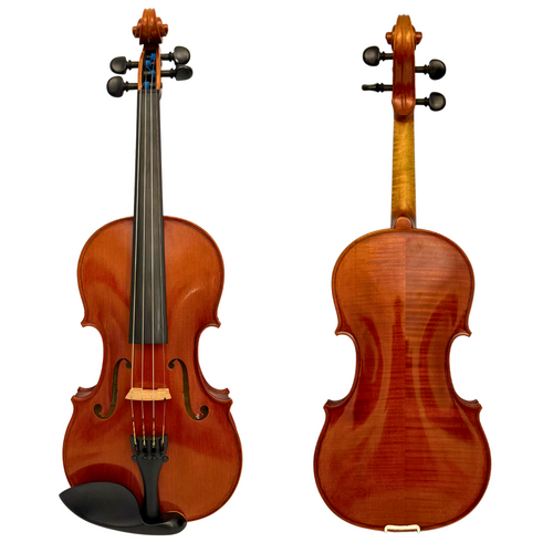 WH Lee 1990 Violin