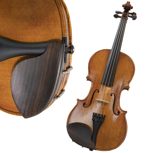 Lorenzo Maria Cinquepalmi Violin