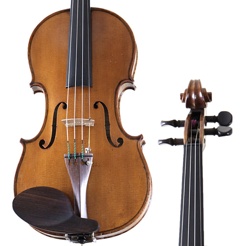Hawkes and Sons "The Professor" Violin