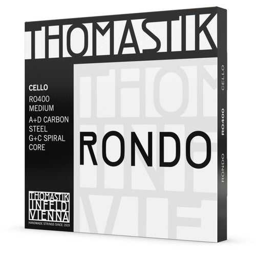Thomastik-Infeld Rondo Cello String Set