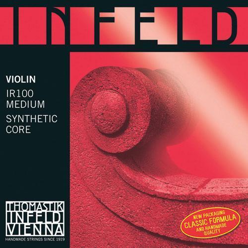 Thomastik-Infeld Red Violin String Set