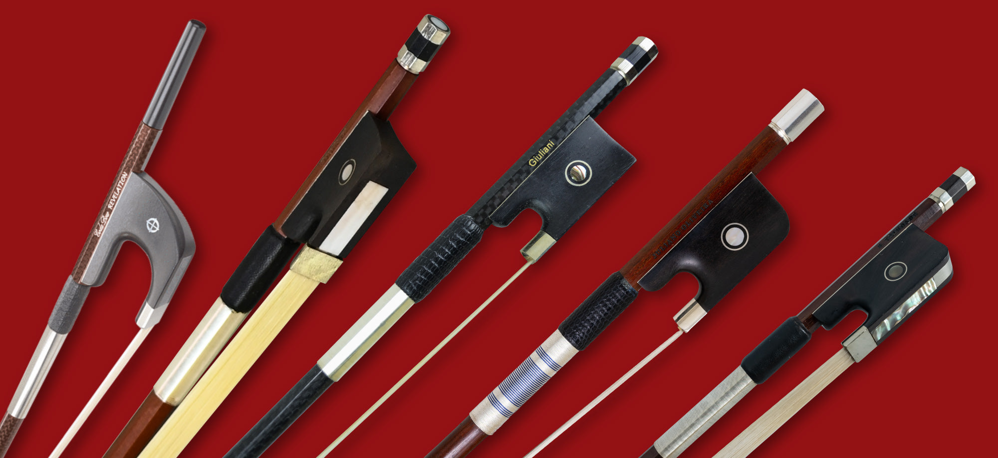 Kennedy Violins | Violin Sales and Rentals - Violas, Cellos and