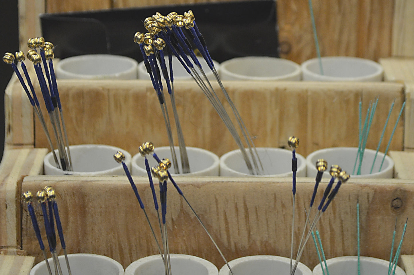 Pollin String Types Of Violin Strings