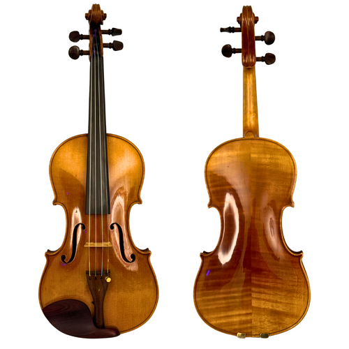 Nippon Violin