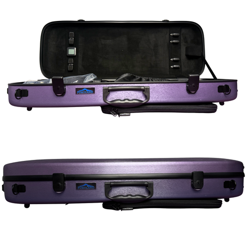 Portland Composite Viola Hardcase