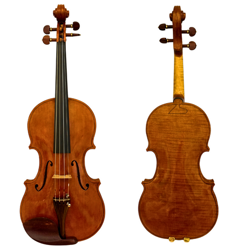 Zachary Sears Guarneri Model Violin 2024