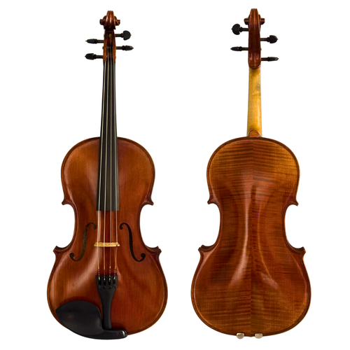 16.5" Kremona Studios, Bulgaria 2008 Viola