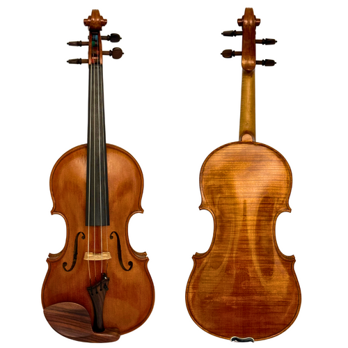 ZS Strings Guarneri model Violin No. 005