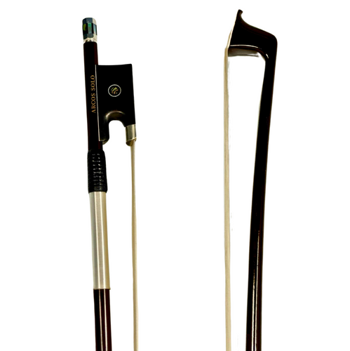 Arcos Solo Carbon Fiber Violin Bow