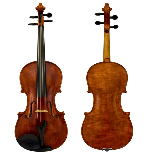 ZS Strings Strad Model Violin 011