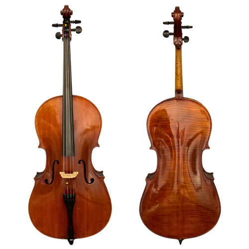 StringWorks Maestro 7/8 Cello