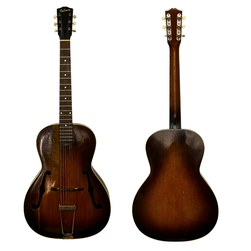 1940 Gibson L-47 Arch Top