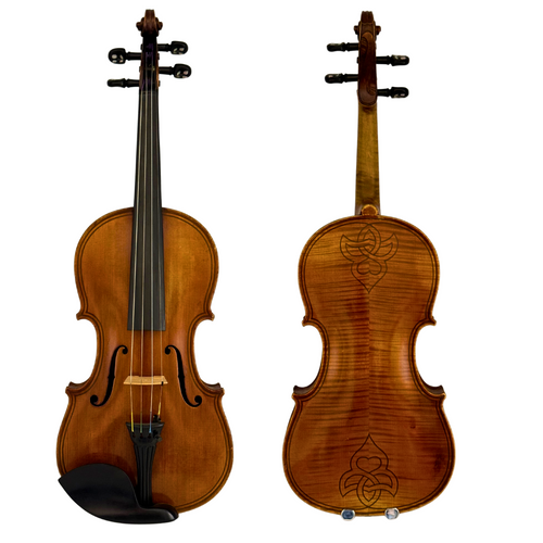 Caspar Da Salo Violin