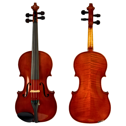 1972 EH Roth Stradivarius Model Violin