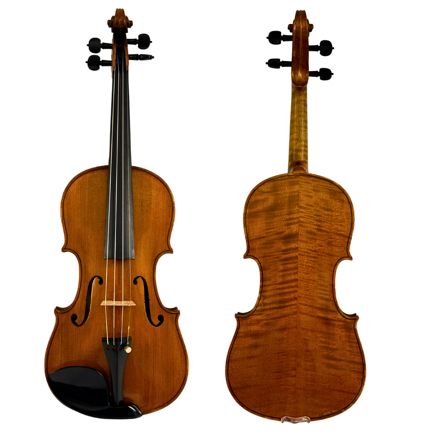 Early 20th Century French Instrument | Kennedy Violins