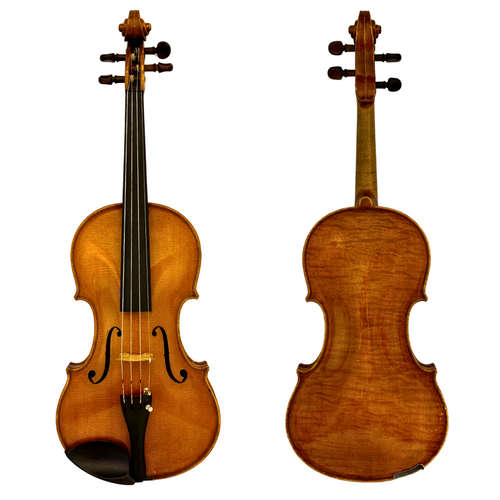WC Palmer Guarneri Model Violin