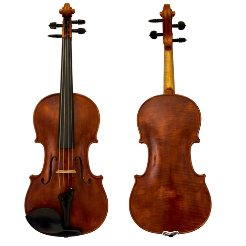 ZS Strings Strad Model Violin 010