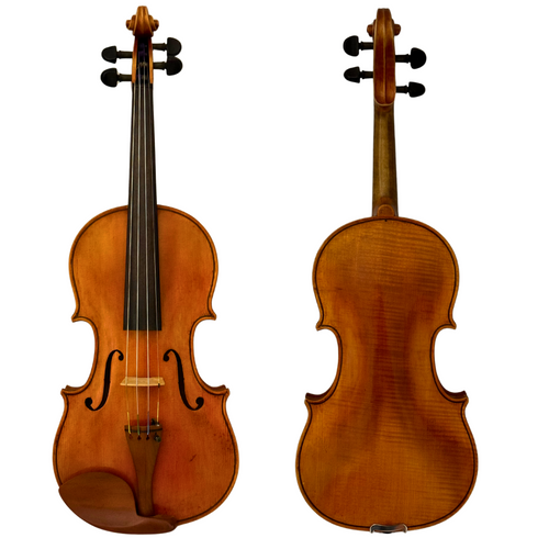 Marc LaBerte Violin