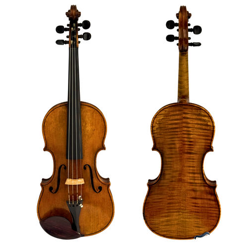 Josef Guarnerius Model Violin