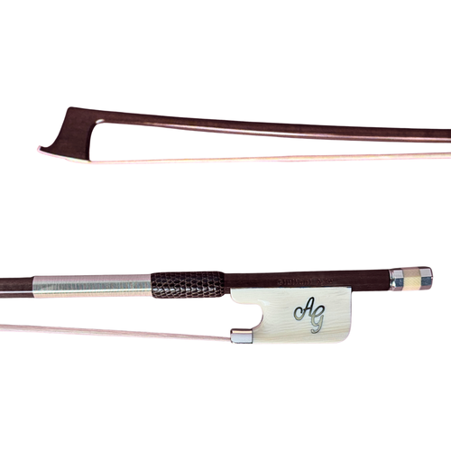 Antonio Giuliani Master Viola Bow