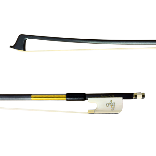 Antonio Giuliani 'Pure' Carbon Fiber Viola Bow