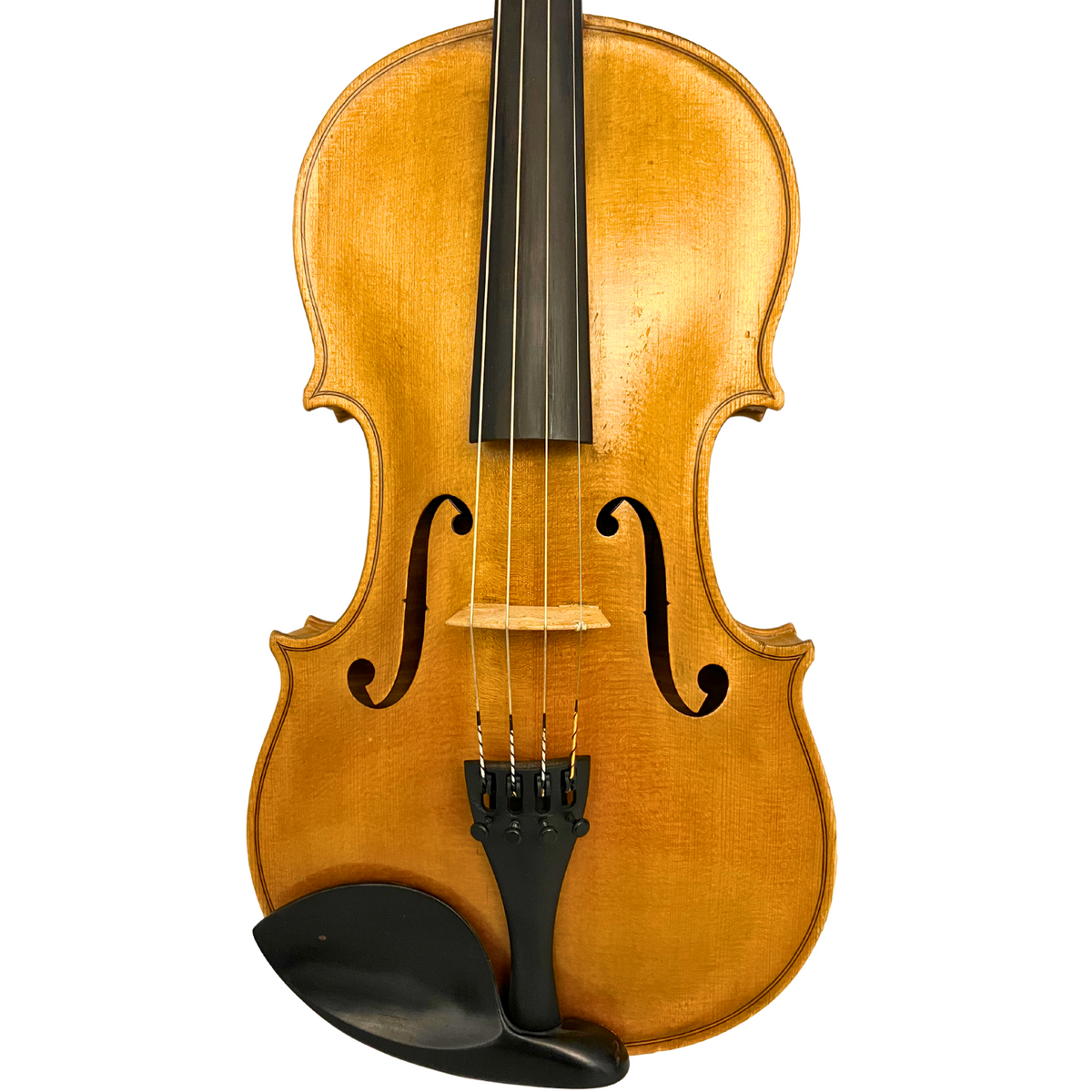 Marc laberte deals violin