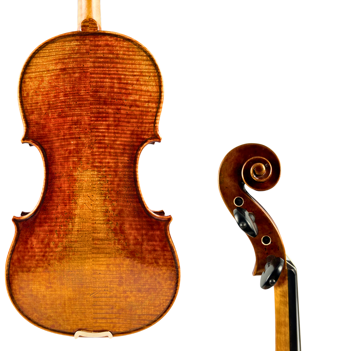 Renée Nicolette Master Series Violin Outfit | Kennedy Violins Renée Nicolette Master Series Violin Outfit | Kennedy Violins