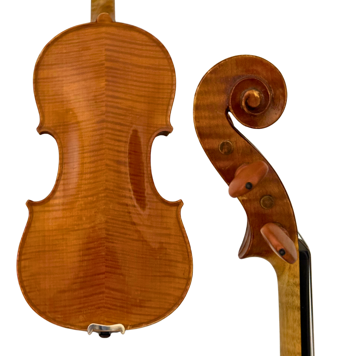 J TH Lamy Mirecourt 1915 Violin | Kennedy Violins J TH Lamy Mirecourt 1915 Violin | Kennedy Violins