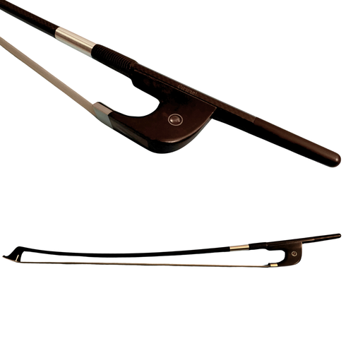Giuliani German Carbon Fiber Bass Bow