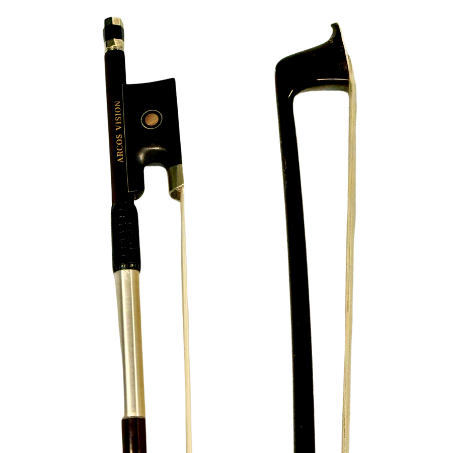 Arcos Vision Carbon Fiber Violin Bow | Kennedy Violins