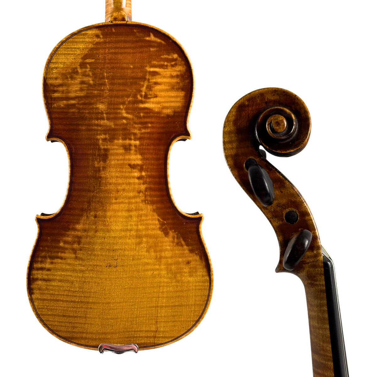 Labelled Antonio Stradivarius Mid 1800s Violin | Kennedy Violins Labelled Antonio Stradivarius Mid 1800s Violin | Kennedy Violins