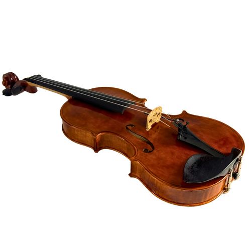 ZS Strings Guarneri model Violin No. 015