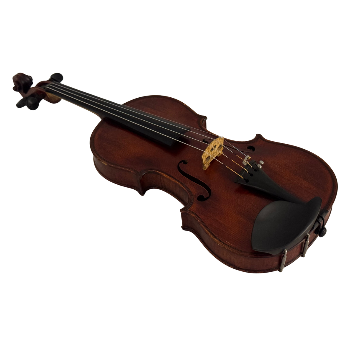 WA Pfretzschner 1893 Violin | Kennedy Violins