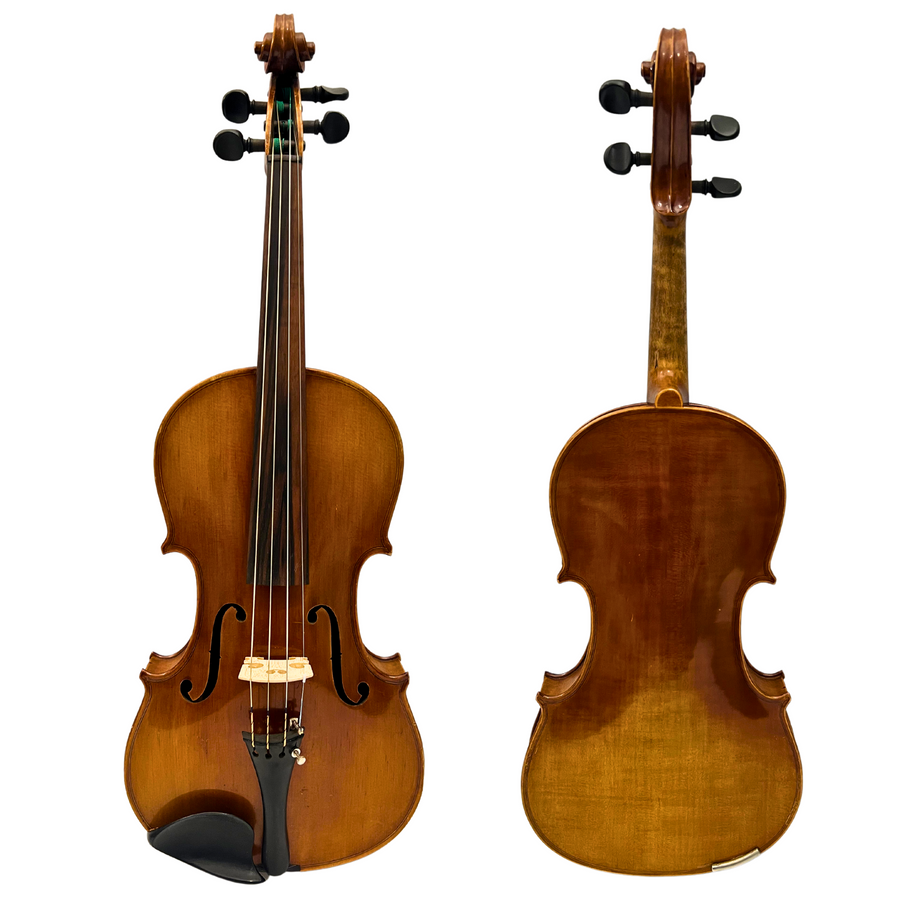Jean Baptiste Vuillaume | Kennedy Violins