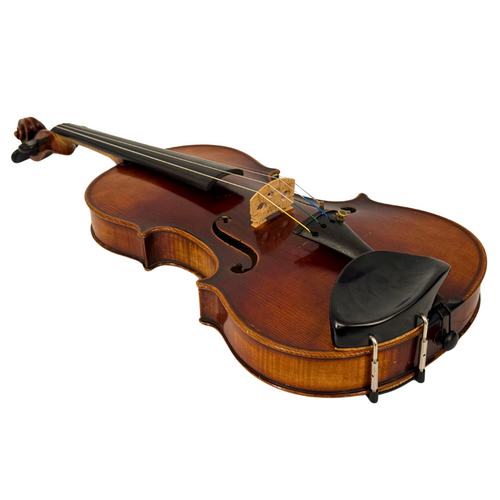 William Lewis & Son 1909 Violin