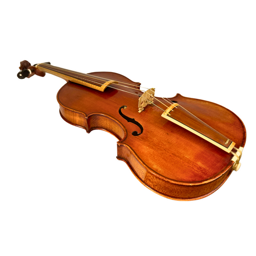 Unlabelled Baroque Violin