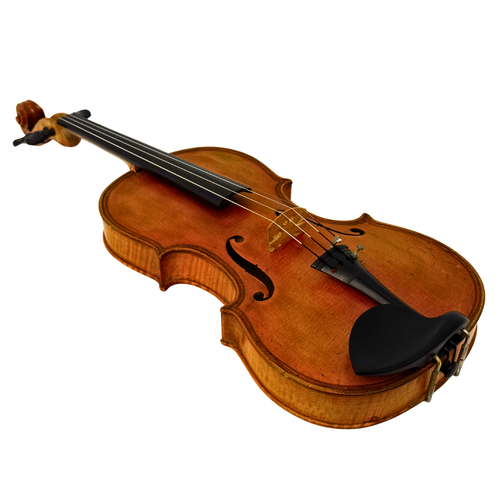 James Dardie and Sons Violin 1898