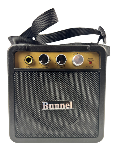 Bunnel Mini Amp