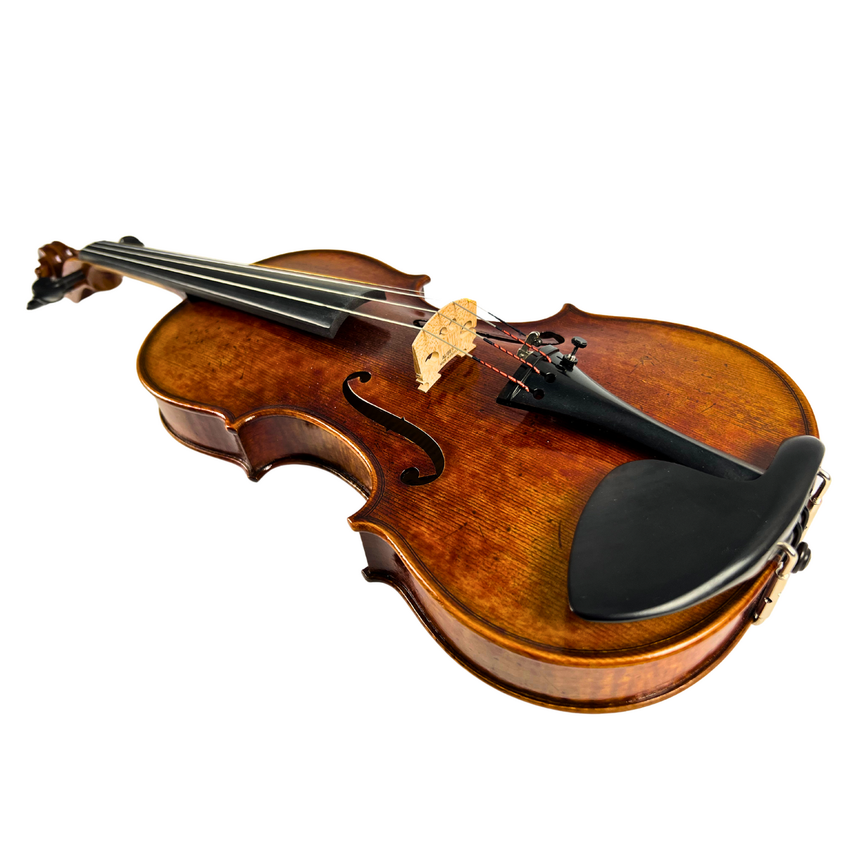 Renée Nicolette Master Series Violin Outfit | Kennedy Violins Renée Nicolette Master Series Violin Outfit | Kennedy Violins