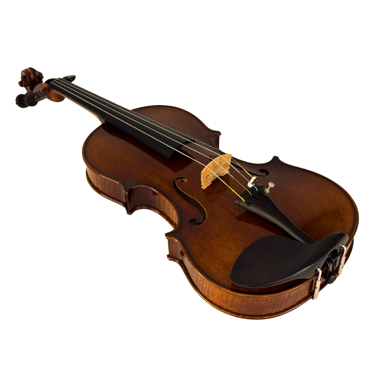 Renée Nicolette Violin Outfit | Kennedy Violins Renée Nicolette Violin Outfit | Kennedy Violins