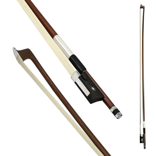 Giuliani Brazilwood Violin Bow