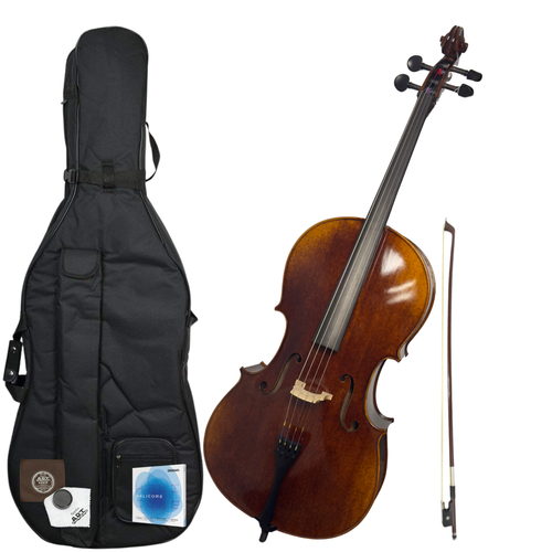 Ricard Bunnel G1 Cello