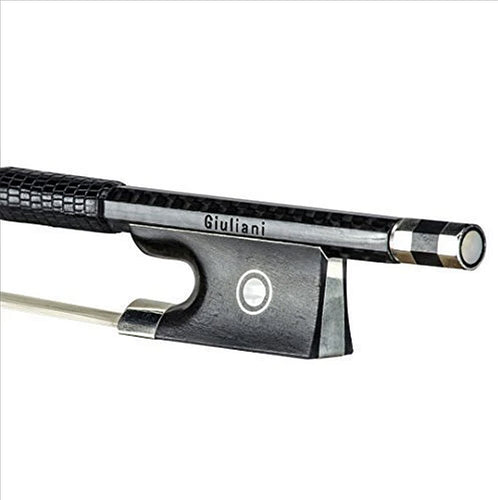 Giuliani Carbon Fiber Violin Bow