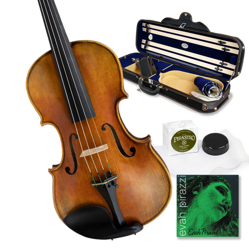 David Yale Signature Series Strad Model Violin