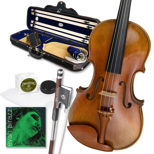 David Yale Signature Series Violin Outfit