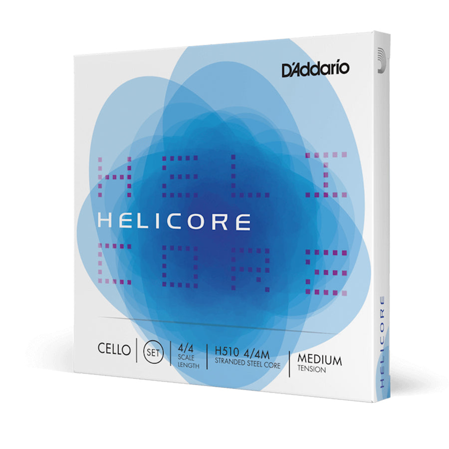 Helicore-CelloString-